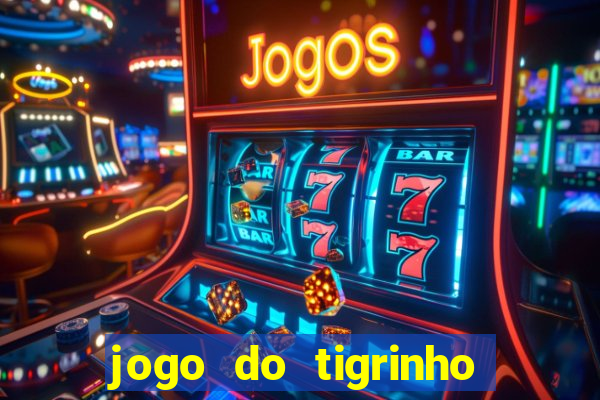 jogo do tigrinho jojo todynho